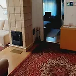 Nyaralohaz Hanga Fonyod