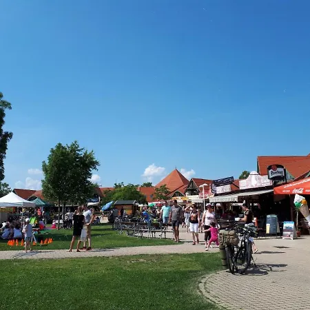 Nyaralohaz Hanga Fonyód