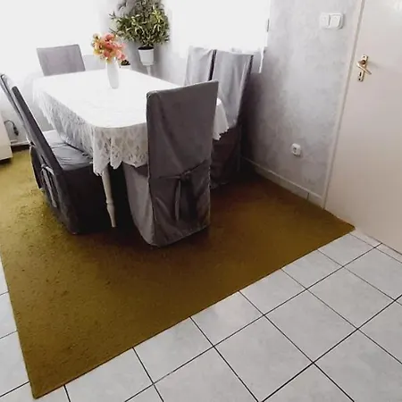 بيت للعطل Nyaralohaz Hanga Fonyód