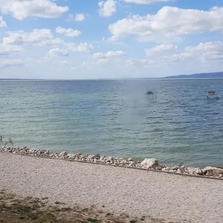 Nyaraló Nyaralohaz Hanga *