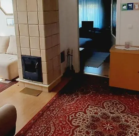 Nyaralohaz Hanga Fonyód