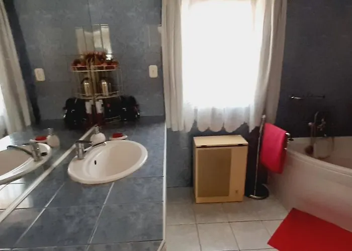 Nyaralohaz Hanga Dom wakacyjny