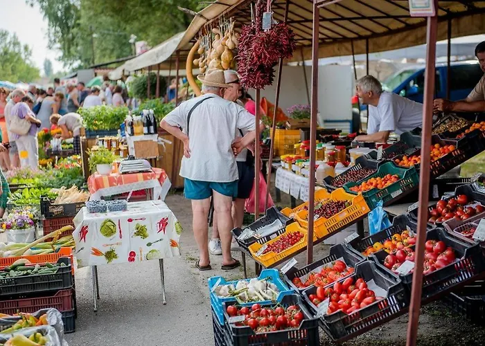 Nyaralohaz Hanga Dom wakacyjny