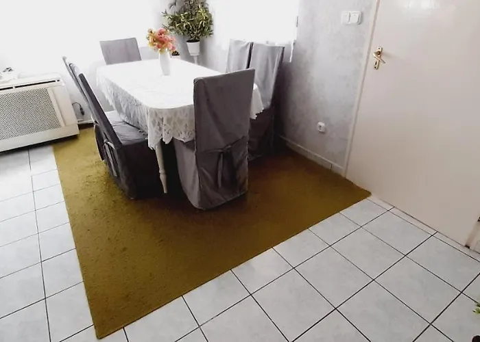 Dom wakacyjny Nyaralohaz Hanga Fonyód