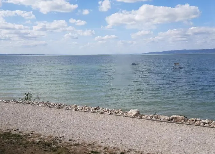 Dom wakacyjny Nyaralohaz Hanga *