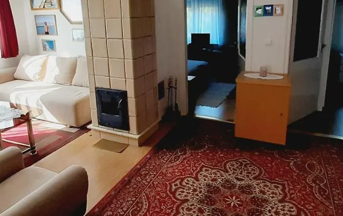 Nyaralohaz Hanga Fonyód