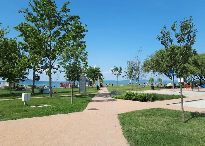 Dom wakacyjny Nyaralohaz Hanga